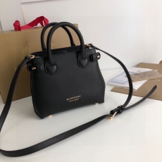 Burberry Top Handle Bags